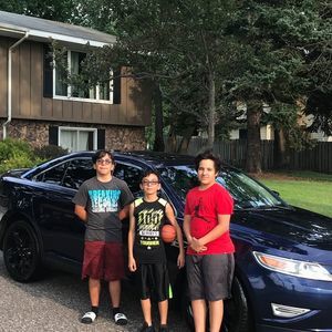 Meet your Posher, Francisco